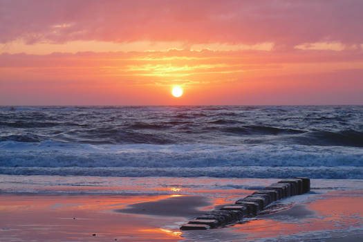 Sylt Sundown