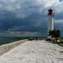 THUNDER AND LIGHTHOUSE