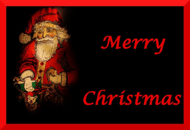 Merry Christmas by Dieffi Merry Christmas by Dieffi