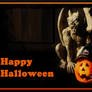 HAPPY HALLOWEN