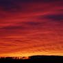cloudy dawn 1/22