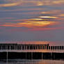 pastel sky