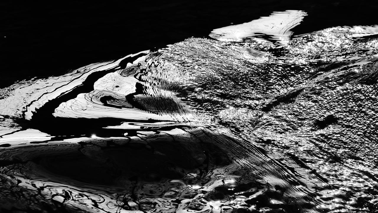 meltwater
