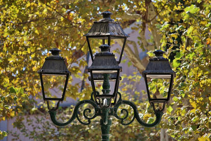 Saint-Tropez lightings 1