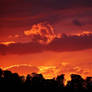 shining clouds 3