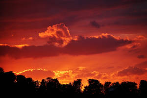shining clouds 3
