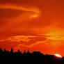 shining clouds 4