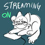 streaming