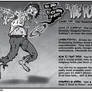 The Posessed Zombie Type