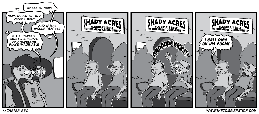 Shady Acres