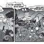 The Tentacle Of Tolerance