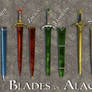Blades of Alagaesia