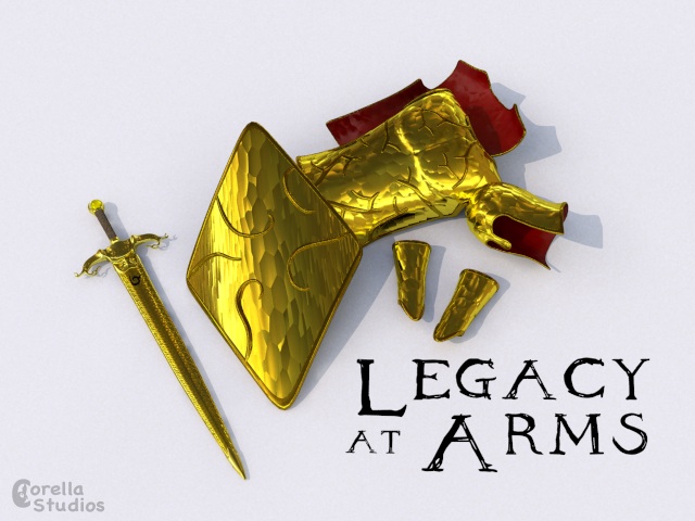 Legacy at Arms