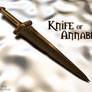 Knife of Annabeth