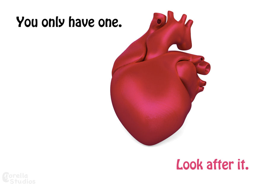 Cardiovascular Awareness One