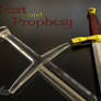 Past and Prophesy
