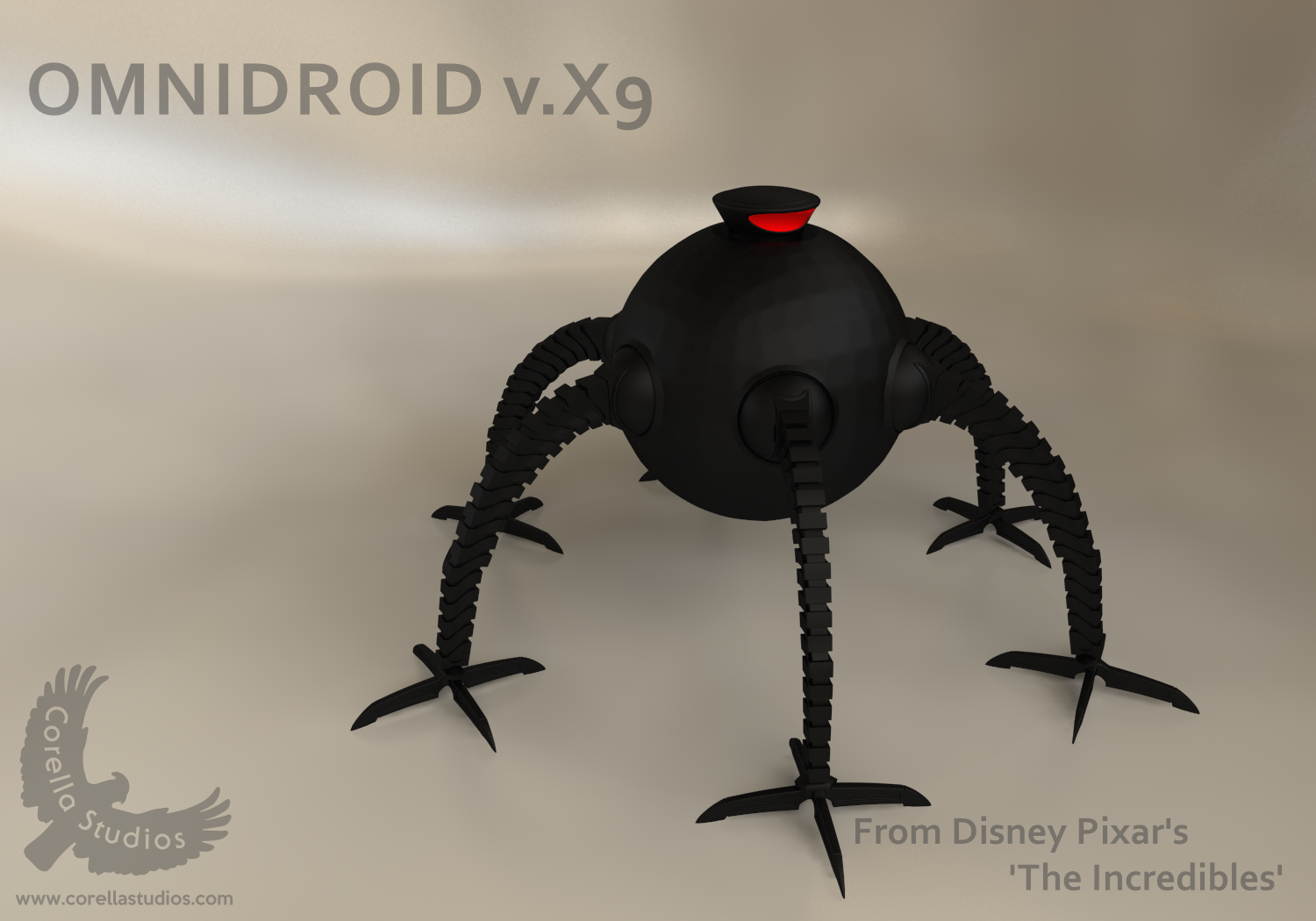 Omnidroid