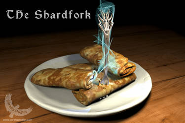 The Shardfork