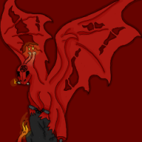 Free dragon poses by BronzeHalo on DeviantArt