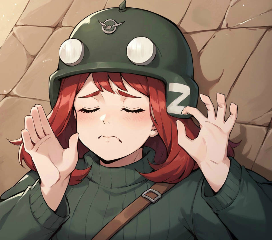 Destroy Buhanka Buhanka Chan (Pacha meme) by BuhankaChan on DeviantArt