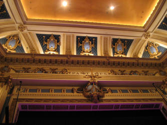 Pantages