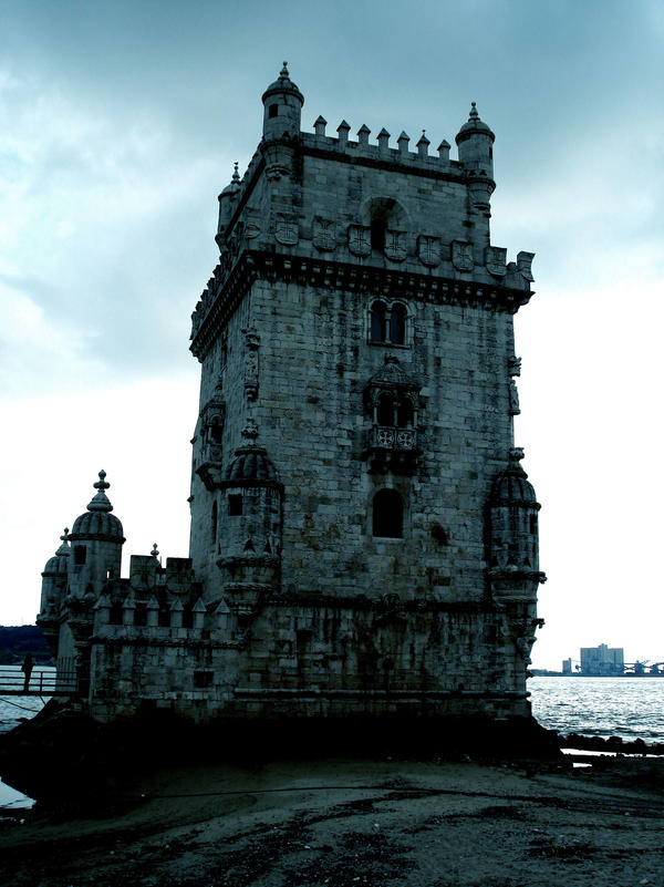 Belem tower