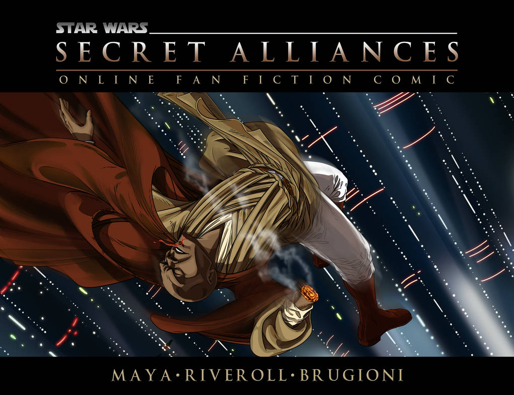 Secret Alliances Preview by WISHKER on DeviantArt