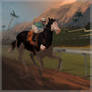 -The Sun Must Set - Santa Anita Handicap -