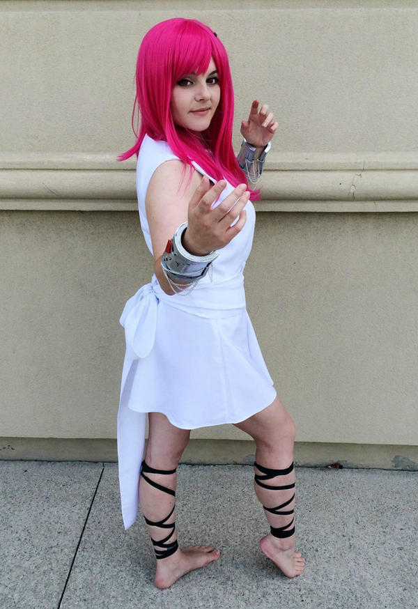 Fanalis by Mnemosyne-Memory on DeviantArt