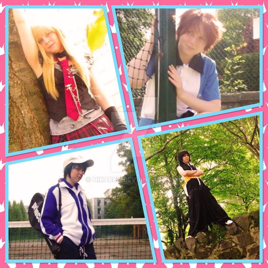 Cosplay Misc By Hikarei1 On DeviantArt cosplay-misc-by-hikarei1-on-deviantart