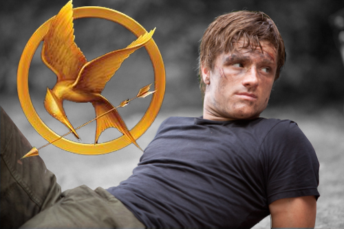 Peeta Mellark