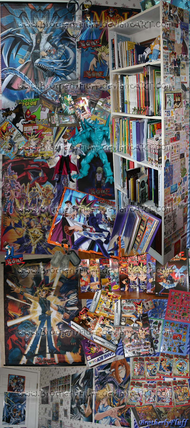 Yu-Gi-Oh Obsession