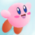 Cute Kirby plz