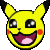 Pikachu is Happy plz