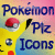 Pokemon Plz Icons