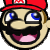 Mario Happy plz