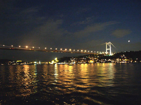 a night from istanbul