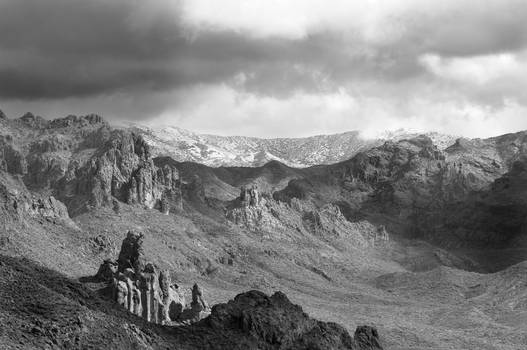 Superstition Wilderness