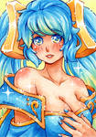 Sona Buvelle by Mystar21