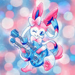 Doubleneck Sylveon