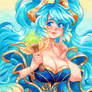 Sona Ward