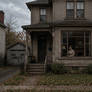Hauntedhouse