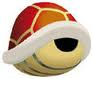 Red Koopa Shell by koopatroopa55 on DeviantArt