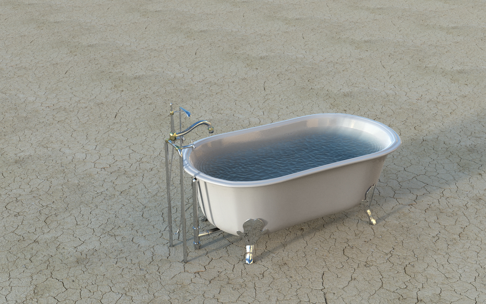 Bathtub v1