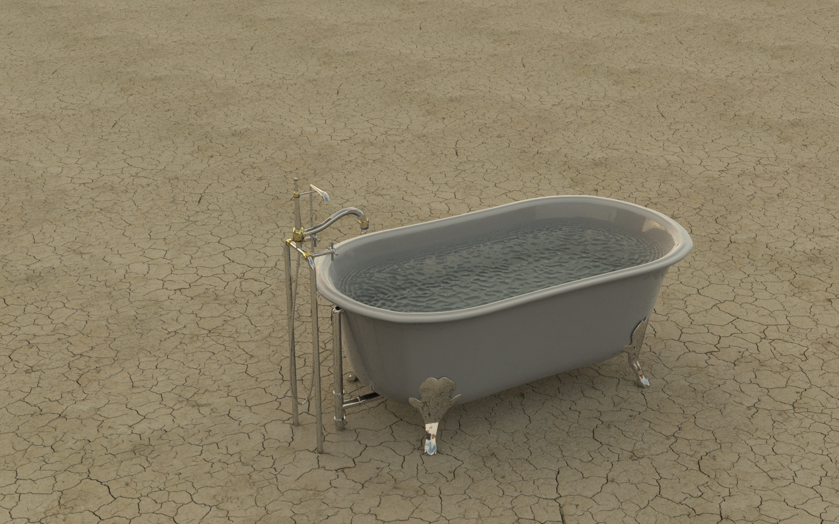 Bathtub v2