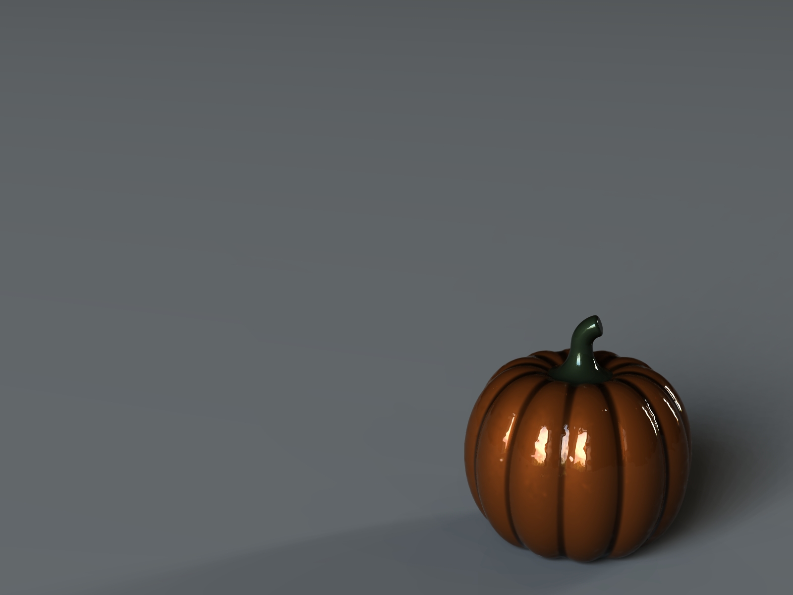 Pumpkin