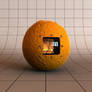 CGSphere - A Clockwork Orange