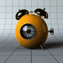Clockwork Orange II - CGSphere