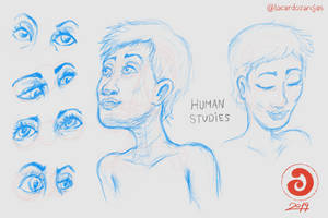 References | Human studies #1