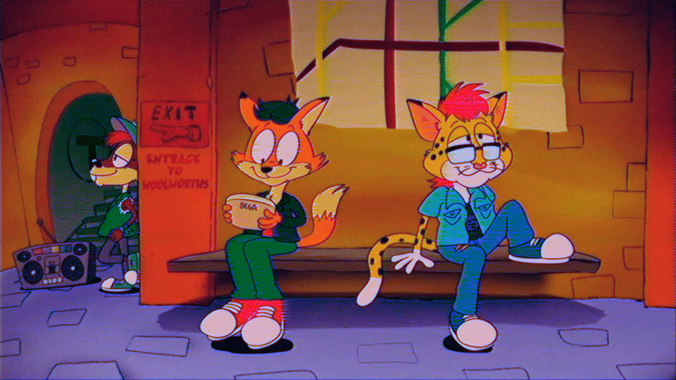 Boston Animation Inc 1991 Boston (Animation commission) by LACardozaRojas on DeviantArt